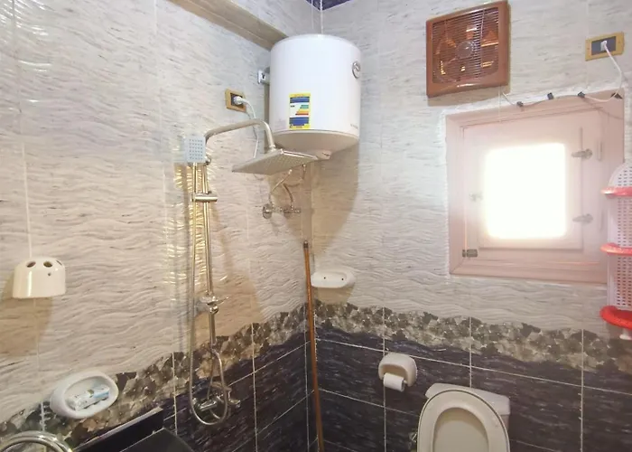 Elqusier Redsea Apartment El Qoseir